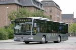 Mercedes-Benz Citaro K 2007 года
